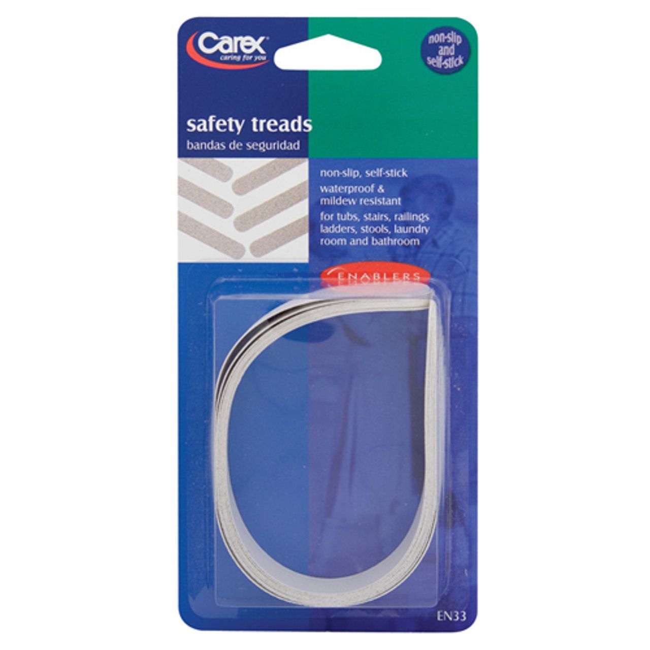 Carex Safety Treads