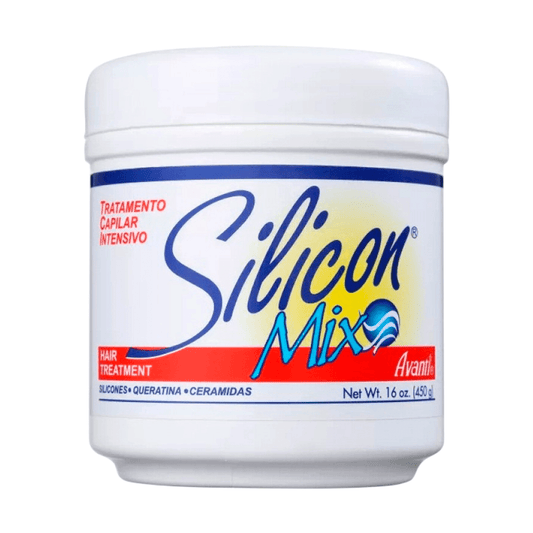 Silicon Mix Hair Treatment - 16 Oz - Osadia Concept Store