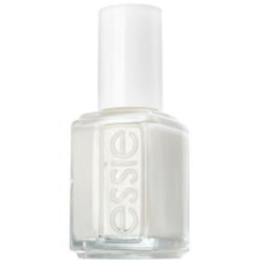 Essie Nail Polish - 10 Blanc For Women - 0.46 Oz