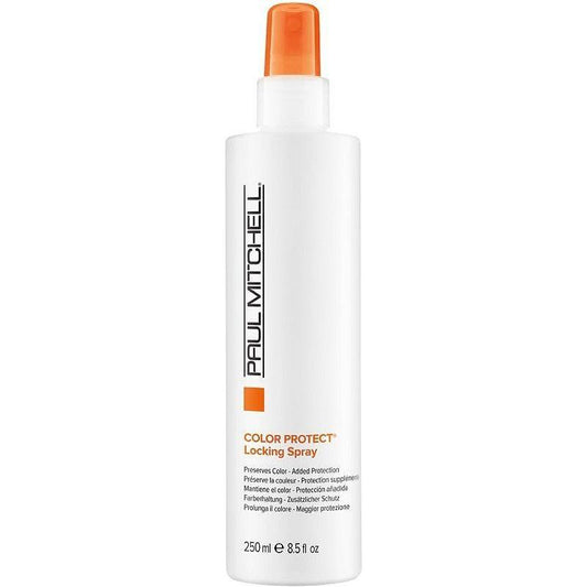Paul Mitchell Color Protect Locking Spray, 8.5 fl oz