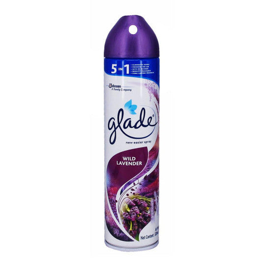 Glade 2-in-1 Potpourri Spray 9.00 Oz