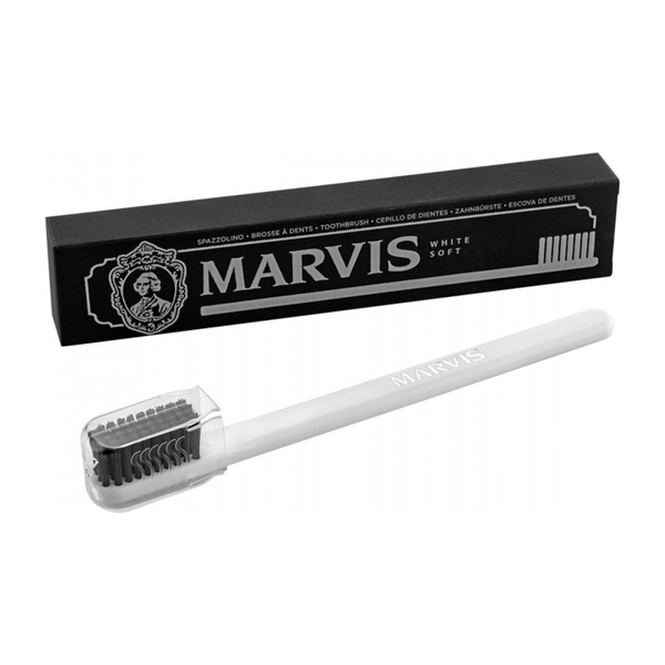 Marvis Soft White Toothbrush