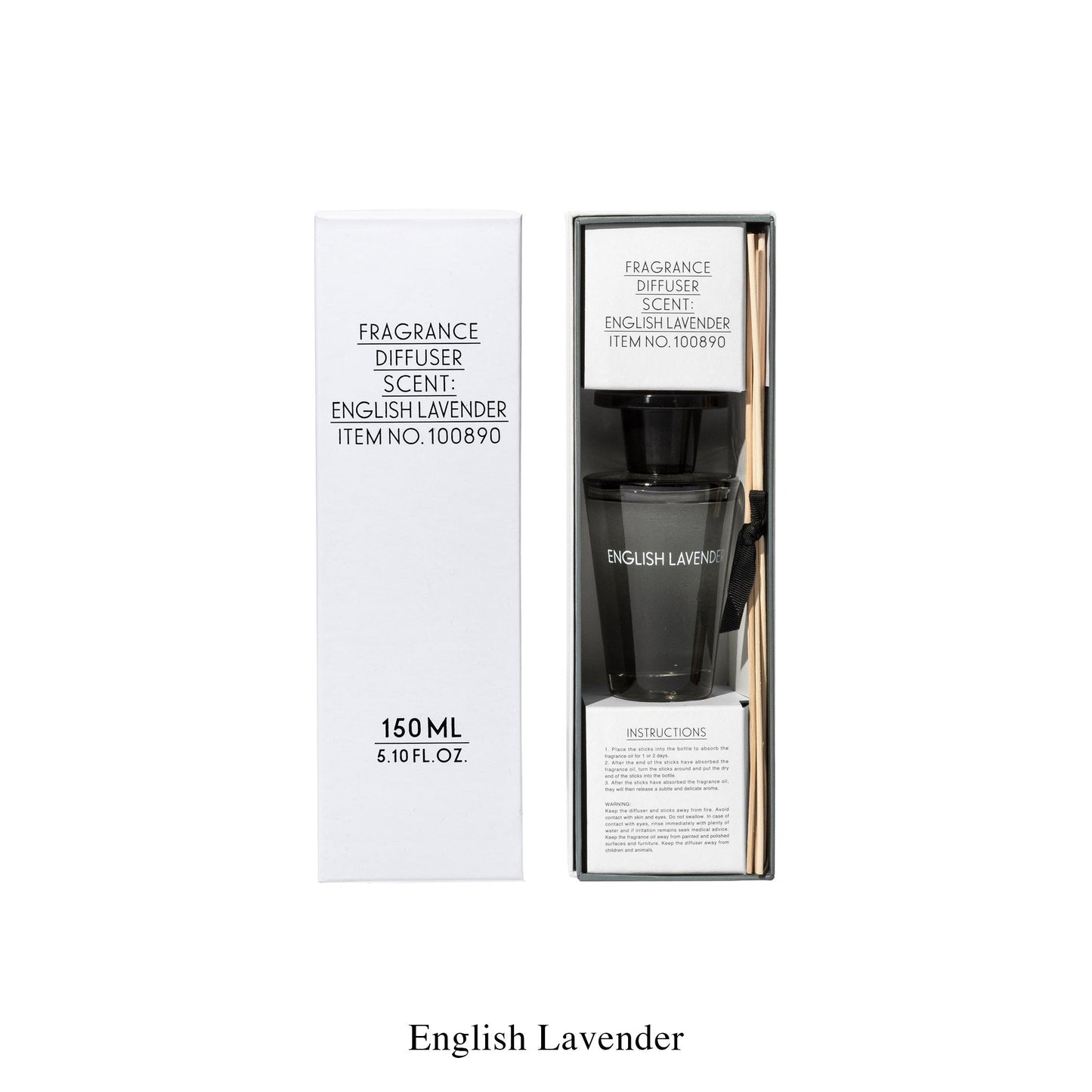 FRAGRANCE DIFFUSER