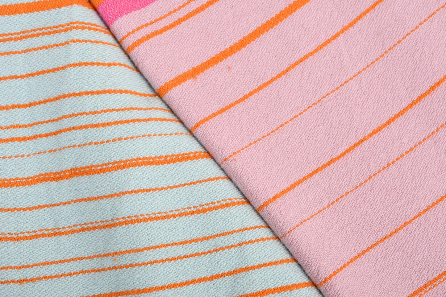 Candy Throw Blanket/Towel