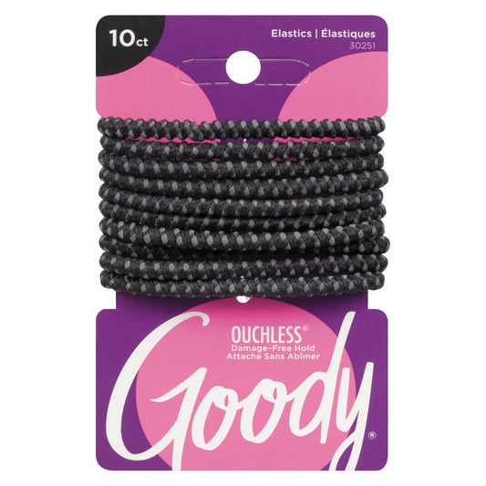 Goody StayPut Hold Elastics