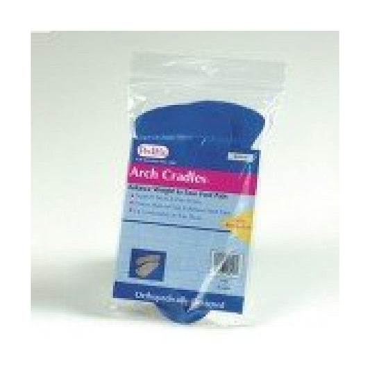 Pedifix Arch Cradles, Large Women 11+, Men 9-10 - 1 Pair