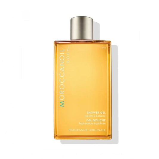Moroccanoil Shower Gel Fragrance Original Content: 250 Ml
