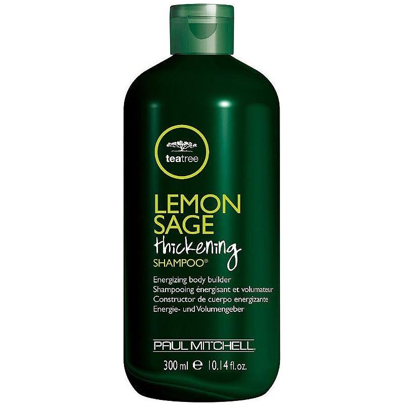 Paul Mitchell Lemon Sage Thickening Shampoo 300ml