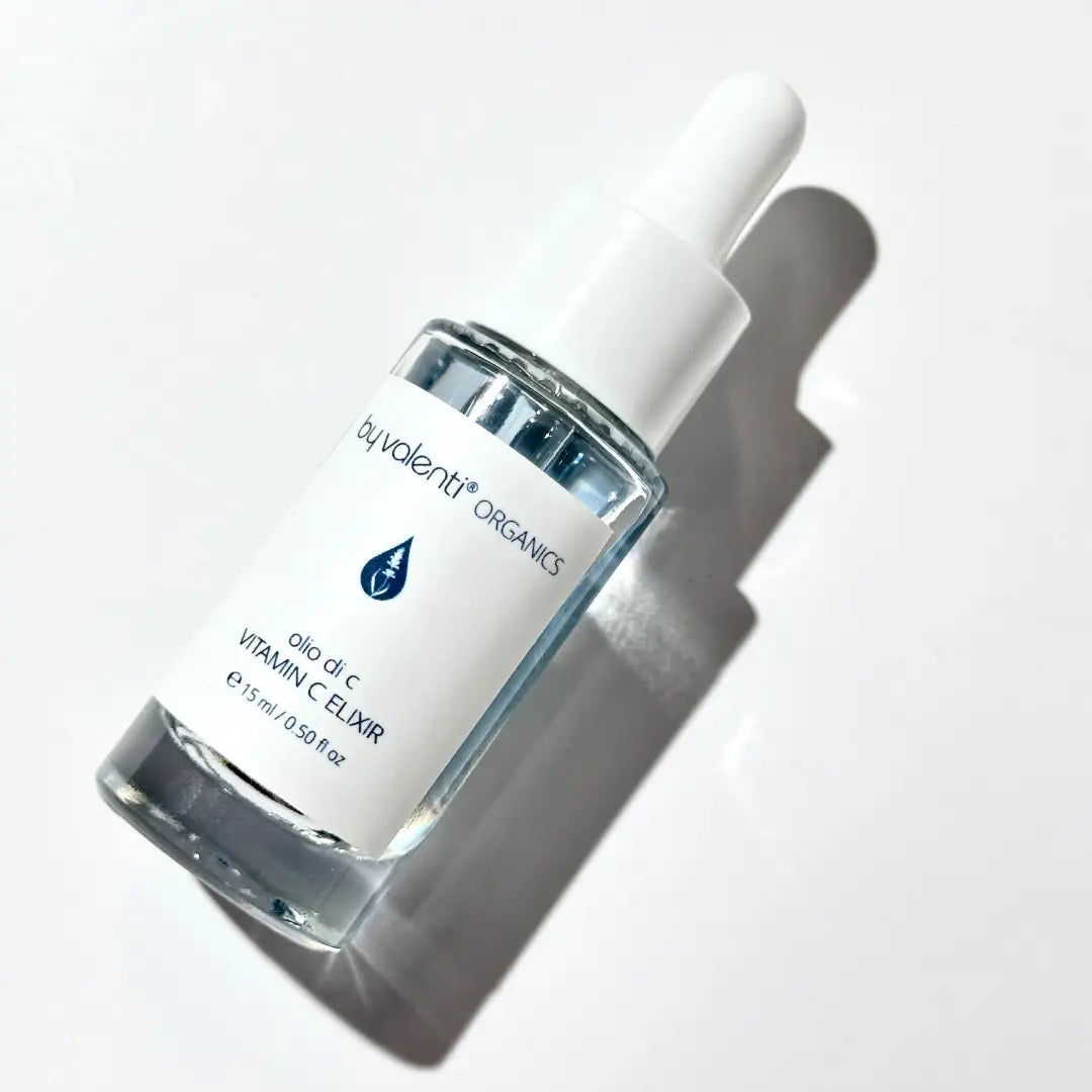 Olio Di C Vitamin C Serum