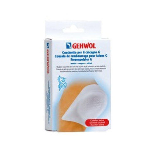 Gehwol Heel Cushion G Small
