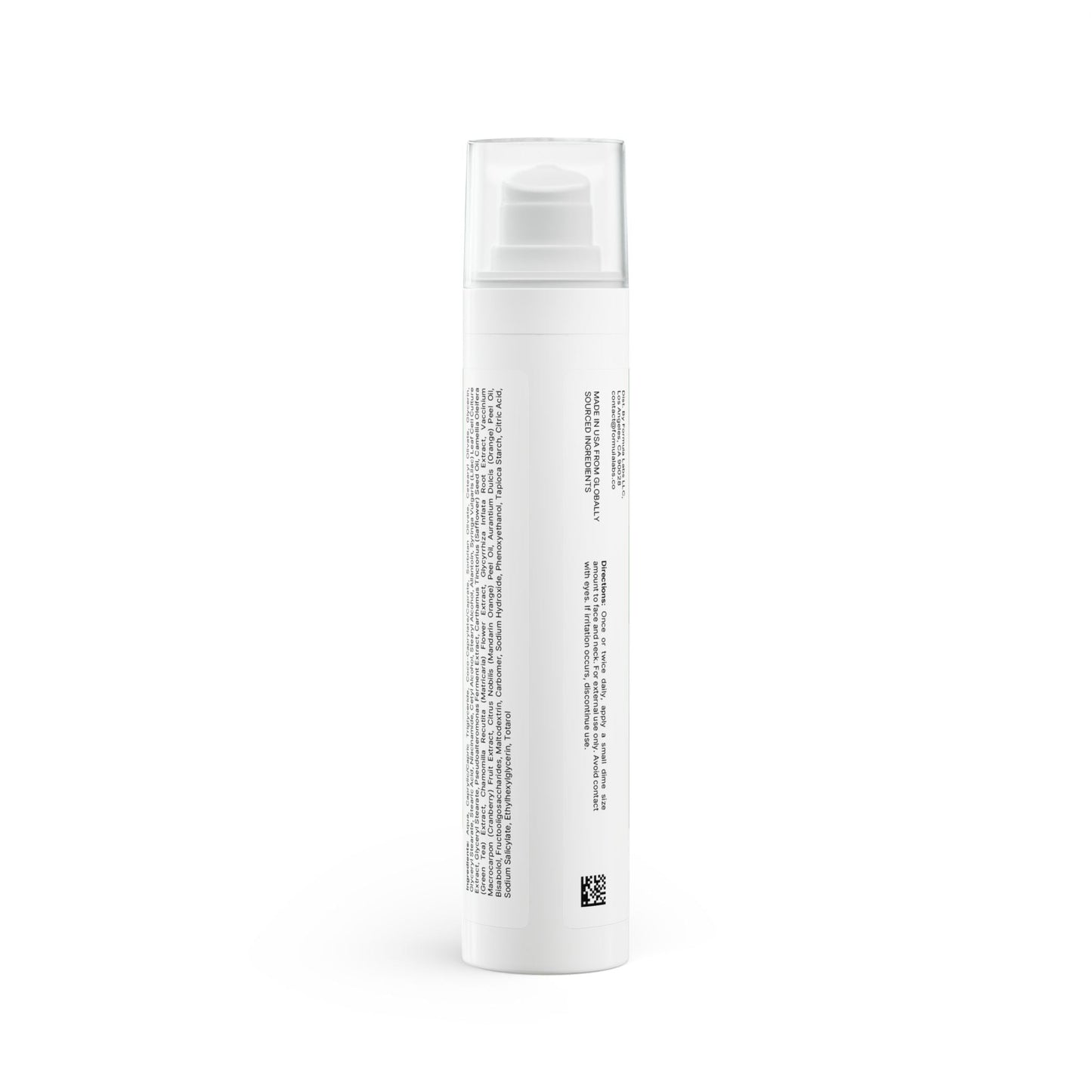 VELMORN Daily Moisturizer, 1.7oz