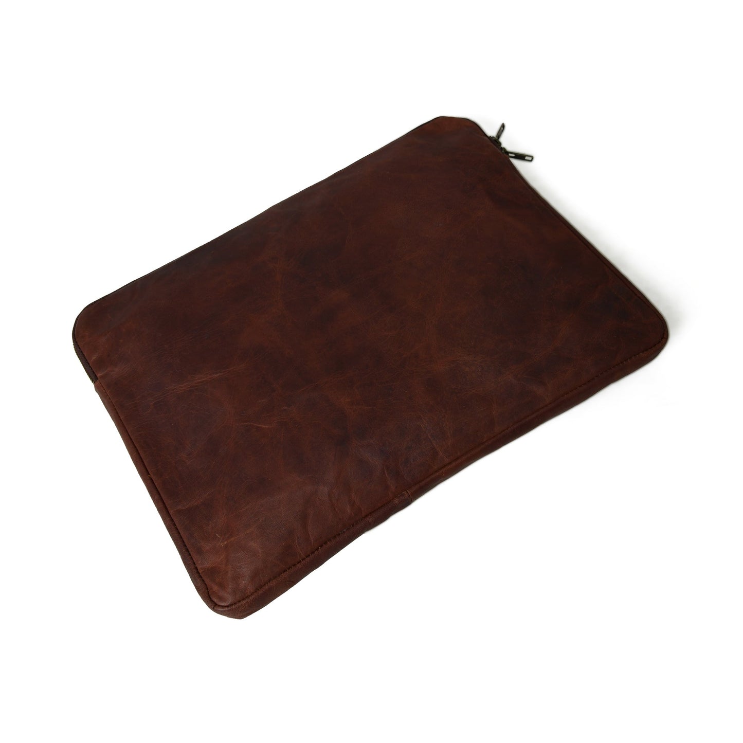 Zento Laptop Sleeve - Dark Brown - Osadia Concept Store