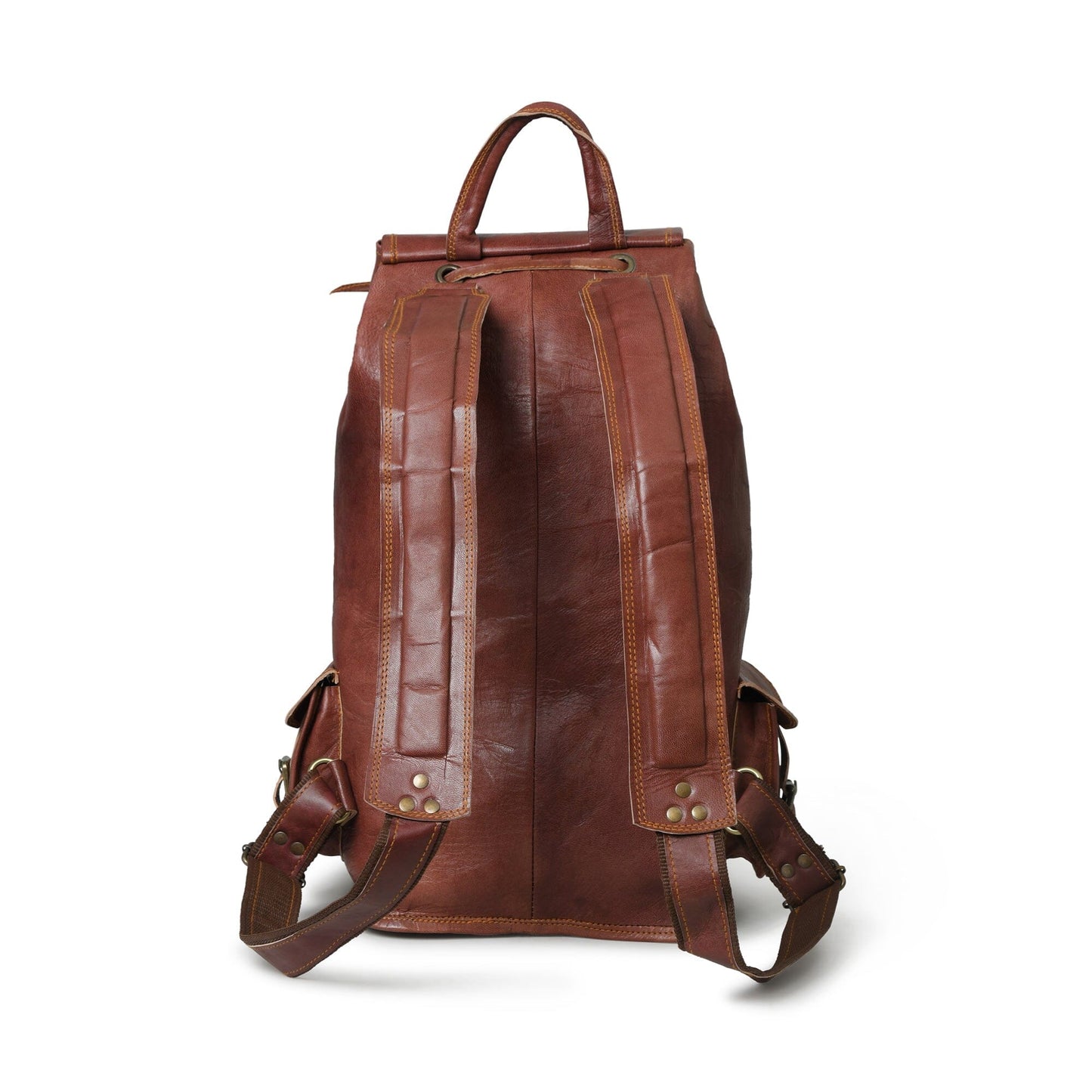 Rictus Hiking Backpack- Walnut Brown - Osadia Concept Store