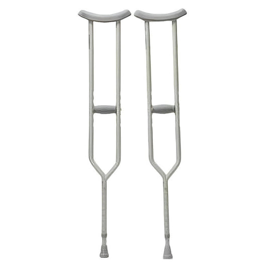 Cardinal Health Crutches, Standard, Adult