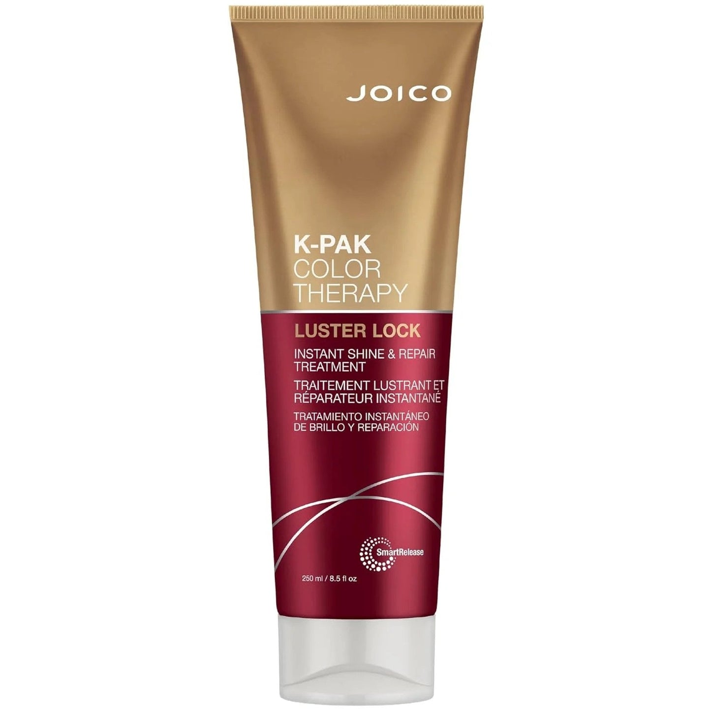 Joico K-Pak Color Therapy Luster Lock Instant Shine & Repair Treatment