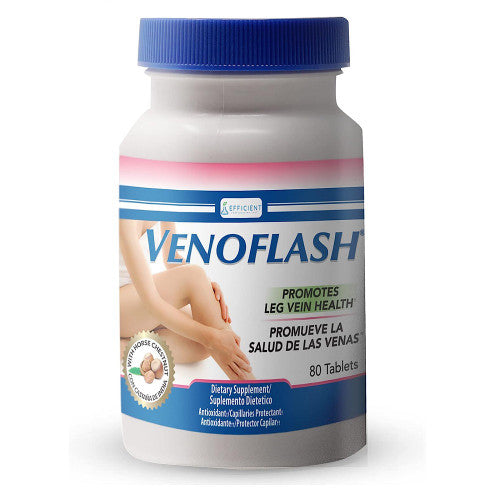 Venoflash Tablets 50