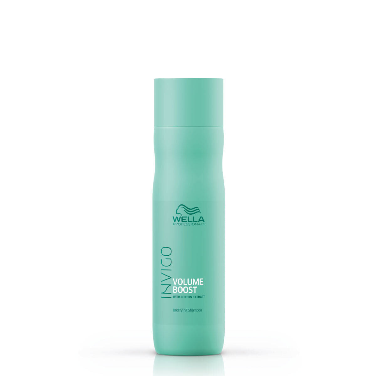 Wella Invigo Volume Boost Bodifying Shampoo