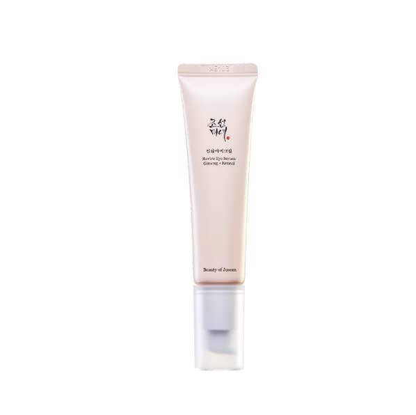 Beauty of Joseon Revive Eye Serum: Ginseng + Retinal - Osadia Concept Store