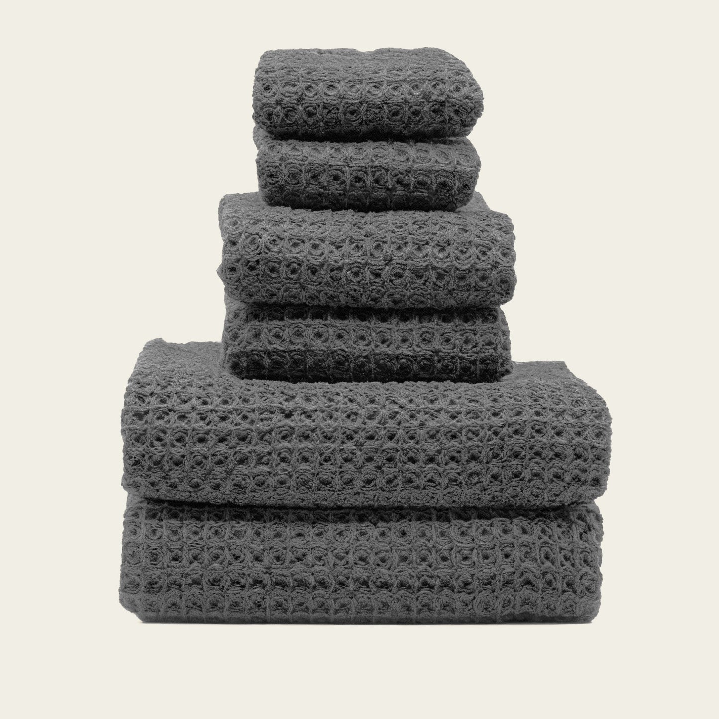 Sedona Waffle Towels - Osadia Concept Store