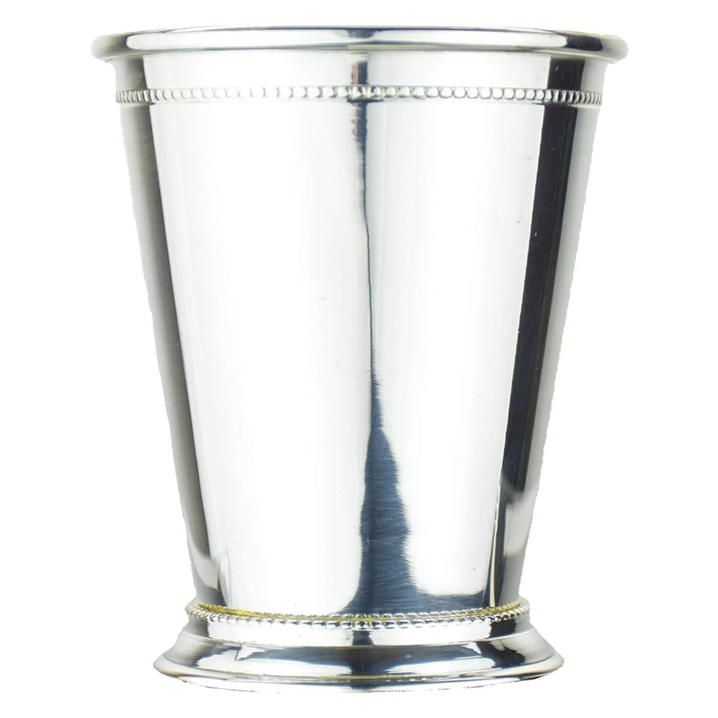 Silver Julep Cup (Set of 4)
