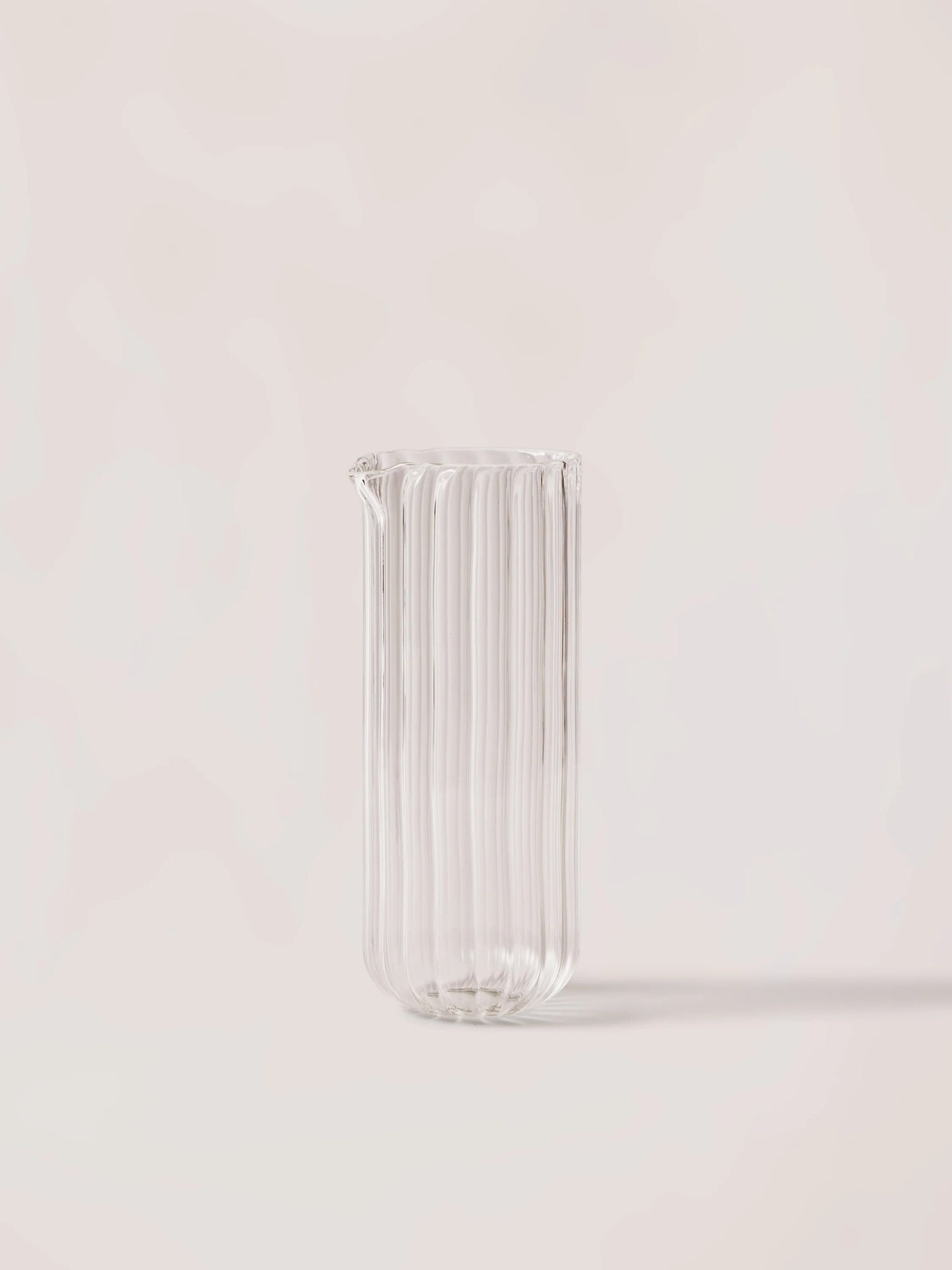 Kira Glass Pitcher