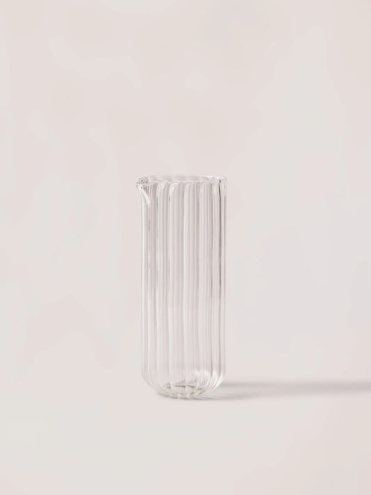 Kira Glass Pitcher