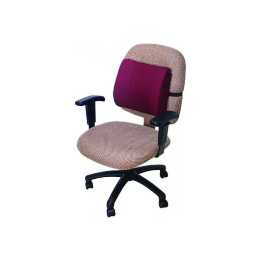 The Cushion Essential Medical F1412 Lumbar With Elastic Strap