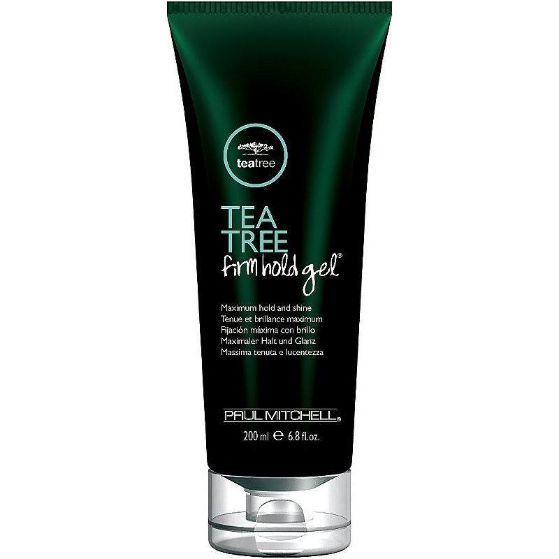 Paul Mitchell Tea Tree Firm Hold Gel 200ml
