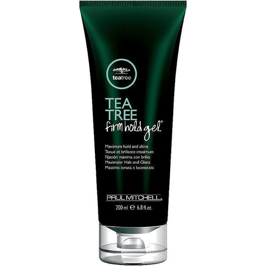 Paul Mitchell Tea Tree Firm Hold Gel 200ml