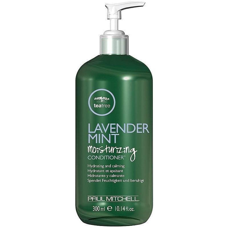 Paul Mitchell Tea Tree Lavender Mint Moisturizing Conditioner 300ml