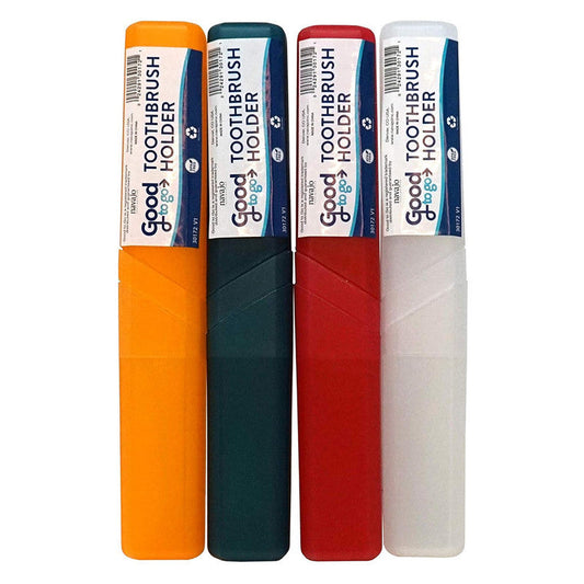 Good To Go Toothbrush Holder