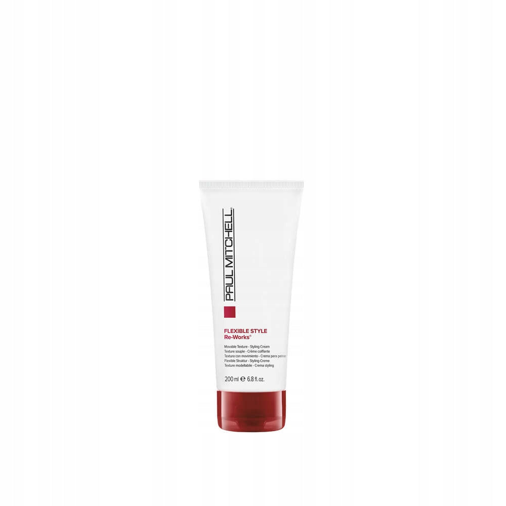 Paul Mitchell Flexible Style Re-Works Styling Cream