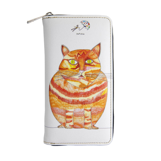 Malcolm "Cat Cat" Wallet
