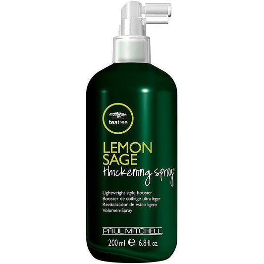 Paul Mitchell Tea Tree Lemon Sage Thickening Spray 200ml