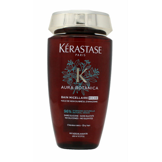 Kerastase Aura Botanica Bain Micellaire Riche Shampoo 250Ml