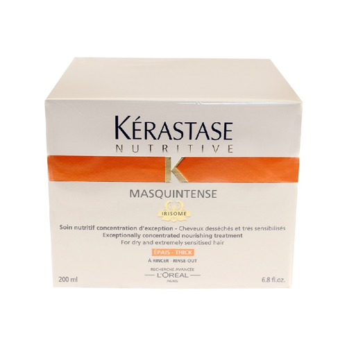 Kerastase Nutritive Masquintense For Thick Hair 6.8 Oz