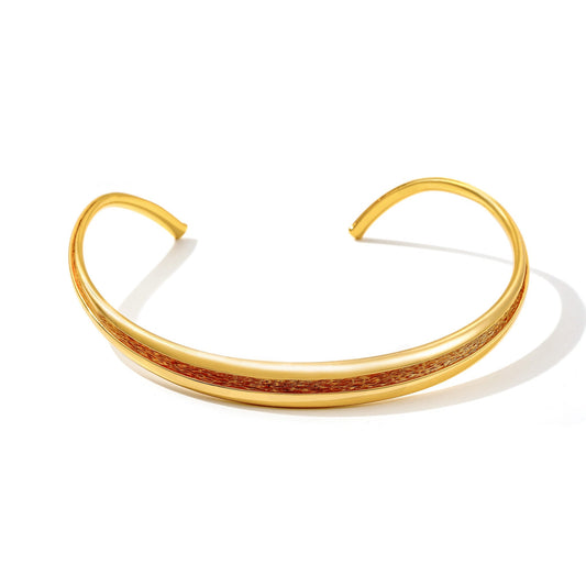 Currents Choker Necklace