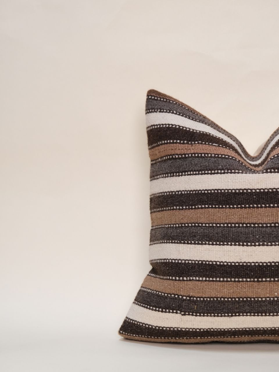 Sabira Kilim Pillow