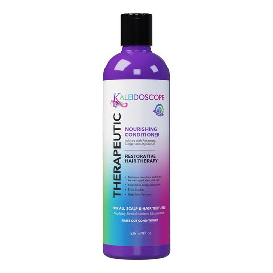 Kaleidoscope Therapeutic Growth Conditioner - 8 Fl Oz
