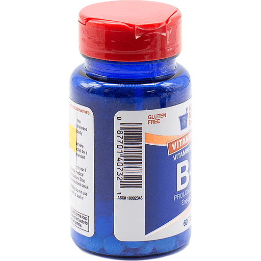 GNP Vitamin B-12 1000 Mcg 60 Tabs