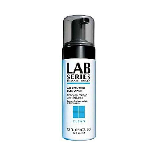 Lab Series Oil Control Face Wash Clean 4.2 oz