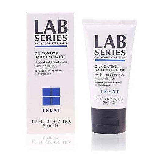Lab Series Oil Control Daily Hydrator for Men, 1.7 fl oz