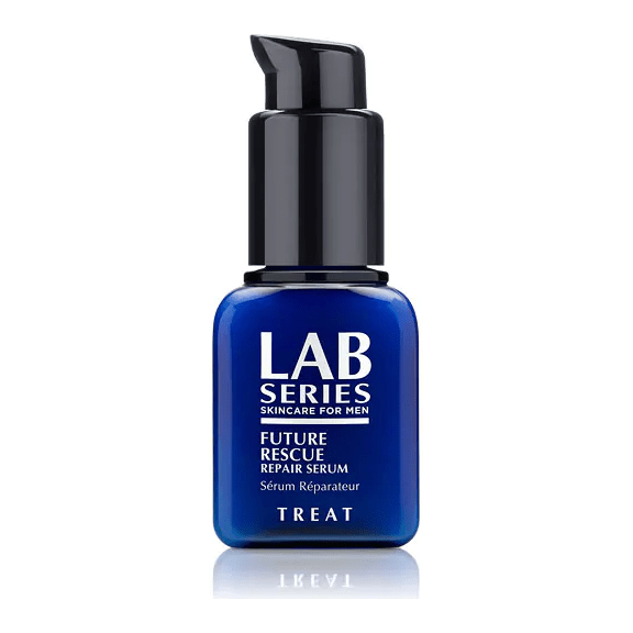 Lab Series Future Rescue Repair Serum, Travel Size  0.5 fl oz