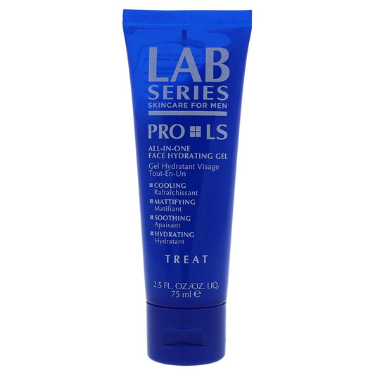 Lab Series Skincare for Men PRO LS All-In-One Face Hydrating Gel 2.5 fl oz