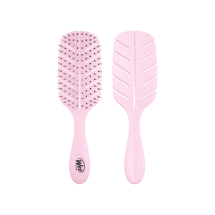 Wet Brush Go Green Detangler - Pink