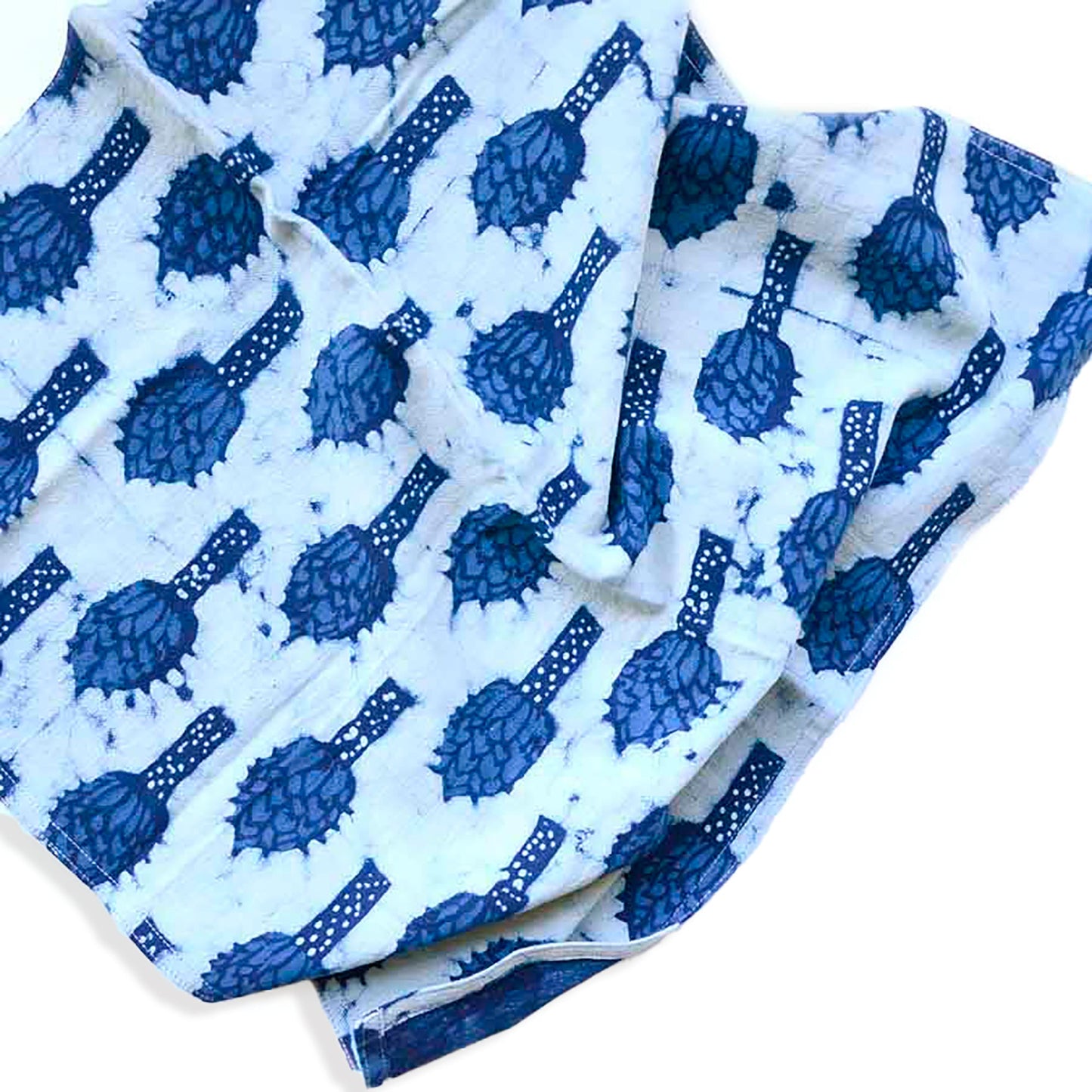 Reusable Cloth Napkins (Set of 4) - Magnolia