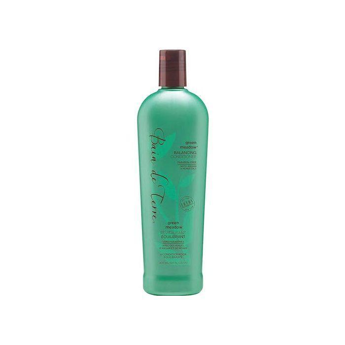 Bain de Terre Green Meadow Balancing Conditioner 13.5 Oz
