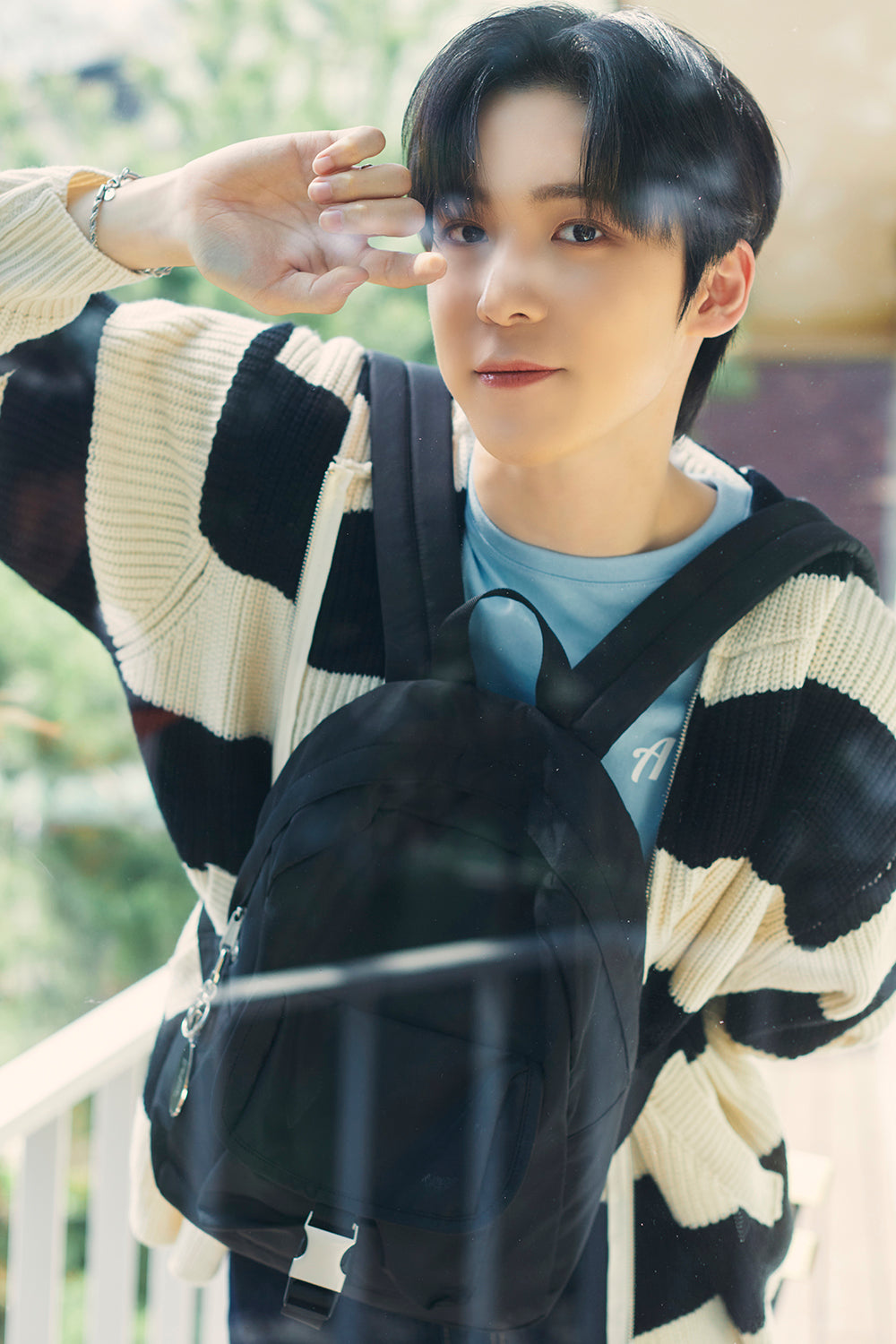 ATEEZ x Pott. 1st Collaboration - 3rd Release