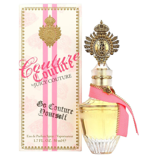 Juicy Couture Eau De Parfum Spray 50 Ml For Women