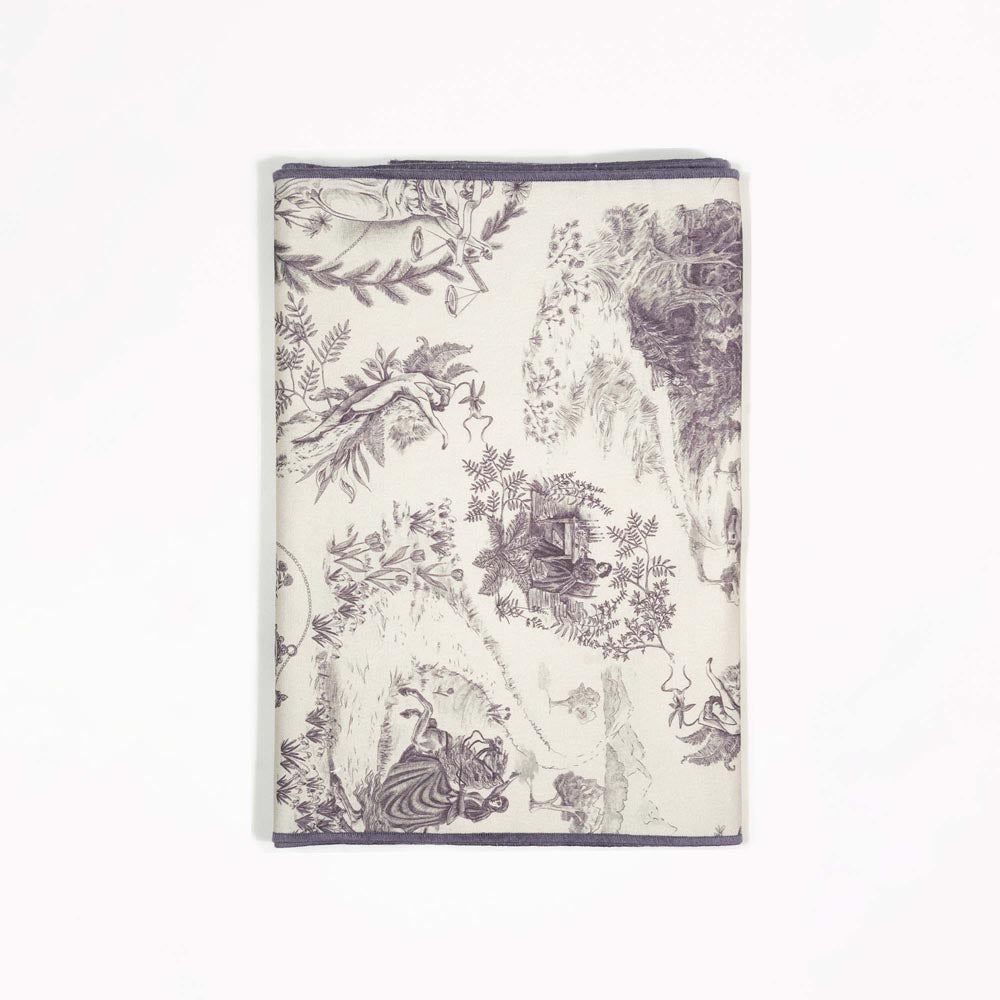The Heroines Table Linens Set